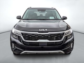 Kia Seltos SX TURBO 1.6L Traction intégrale 2023