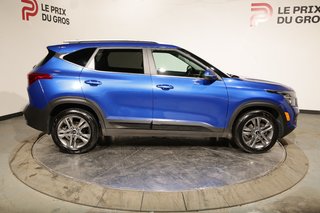 Kia Seltos EX 2.0L Traction 2023