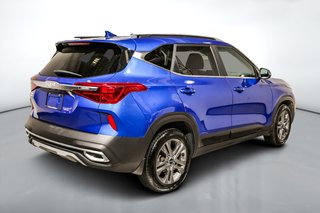 2023 Kia Seltos EX 2.0L Traction