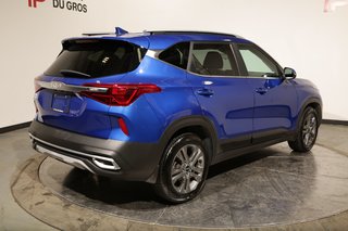Kia Seltos EX 2.0L Traction 2023
