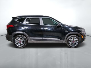Kia Seltos SX Turbo 1.6L Traction intégrale 2023