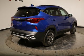 Kia Seltos EX 2.0L Traction 2023