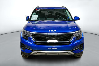 Kia Seltos EX 2.0L Traction 2023