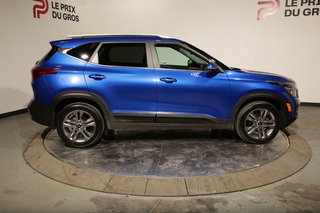 Kia Seltos EX 2.0L Traction 2023