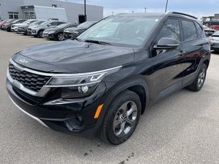 Kia Seltos LX 2.0L Traction 2023