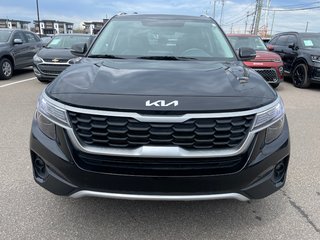 Kia Seltos LX 2.0L Traction 2023
