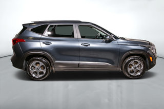 2023 Kia Seltos Lx 2.0L Traction