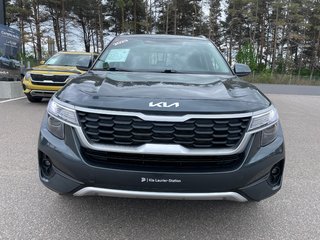 2023 Kia Seltos LX 2.0L Traction