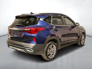 Kia Seltos EX 2.0L Traction intégrale 2023