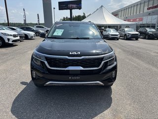 Kia Seltos EX PREMIUM 2.0L Traction intégrale 2023