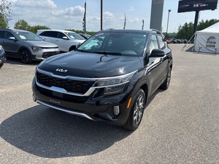 Kia Seltos EX PREMIUM 2.0L Traction intégrale 2023