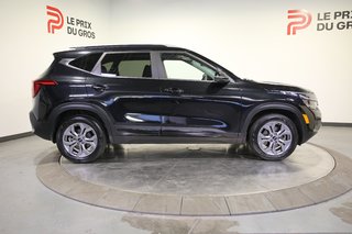 Kia Seltos EX TI 2.0L Traction intégrale 2024