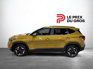 2024 Kia Seltos EX PREMIUM 2.0L Traction intégrale