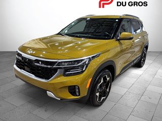 2024 Kia Seltos EX PREMIUM 2.0L Traction intégrale