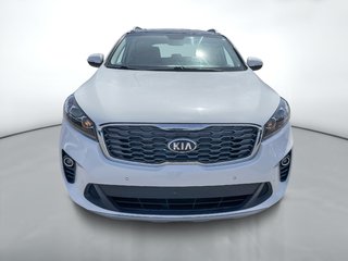 2019 Kia Sorento EX PREMIUM 3.3L Traction intégrale