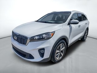 2019 Kia Sorento EX PREMIUM 3.3L Traction intégrale