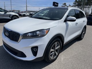 2019 Kia Sorento EX PREMIUM 3.3L Traction intégrale