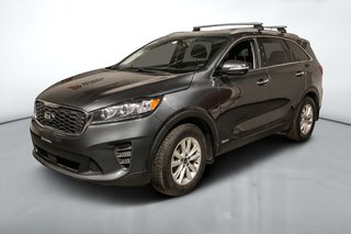 Kia Sorento LX 3.3L Traction intégrale 2020