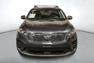 Kia Sorento LX 3.3L Traction intégrale 2020