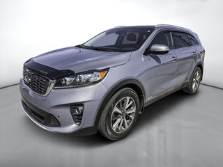 Kia Sorento EX+ 3.3L Traction intégrale 2020