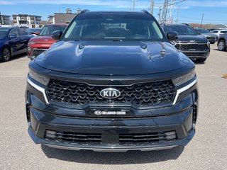 2021 Kia Sorento SX 2.5L Traction intégrale