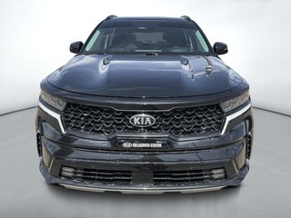 Kia Sorento SX 2.5L Traction intégrale 2021