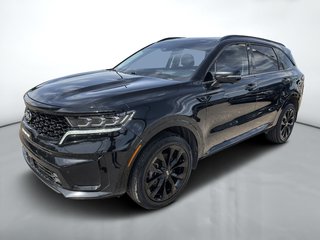 Kia Sorento SX 2.5L Traction intégrale 2021