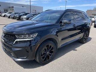 2021 Kia Sorento SX 2.5L Traction intégrale
