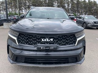 Kia Sorento EX 2.5L Traction intégrale 2022