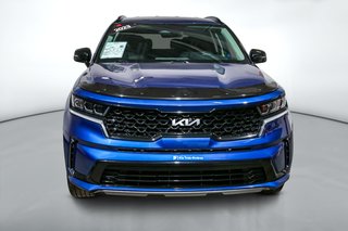 Kia Sorento EX 2.5L Traction intégrale 2023