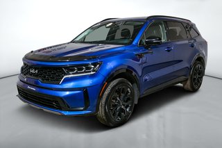 Kia Sorento EX 2.5L Traction intégrale 2023