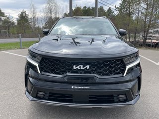 Kia Sorento SX 2.5L Traction intégrale 2023