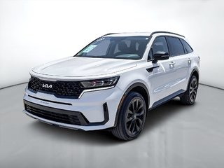 2023 Kia Sorento EX 2.5L Traction intégrale