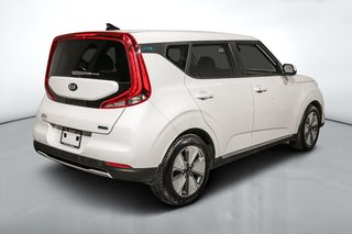Kia SOUL EV EV LIMITED MOTEUR ÉLECTRIQUE Traction 2021