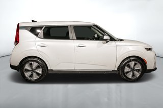 Kia SOUL EV EV LIMITED MOTEUR ÉLECTRIQUE Traction 2021