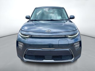 Kia SOUL EV LIMITÉE MOTEUR ÉLECTRIQUE Traction 2021