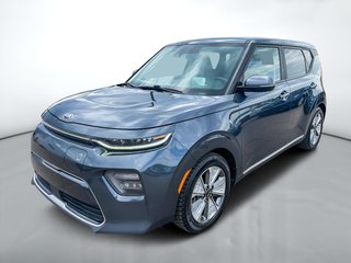 Kia SOUL EV LIMITÉE MOTEUR ÉLECTRIQUE Traction 2021