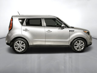 Kia Soul EX 2.0L Traction 2014