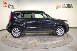 Kia Soul EX+ 2.0L Traction 2019