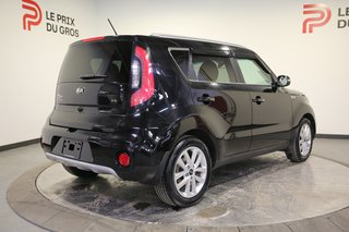 Kia Soul EX+ 2.0L Traction 2019