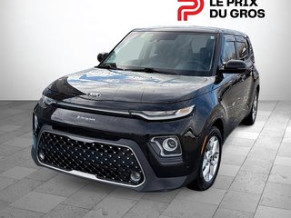 Kia Soul EX 2.0L Traction 2020