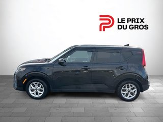 Kia Soul EX 2.0L Traction 2020