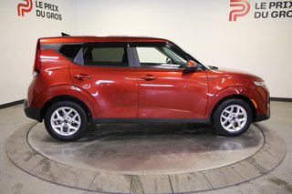 Kia Soul EX 2.0L Traction 2020