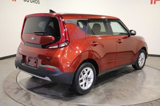 Kia Soul EX 2.0L Traction 2020