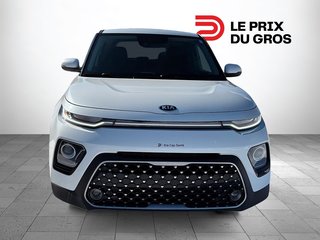 Kia Soul EX 2.0L Traction 2020