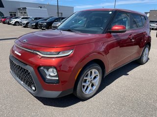 Kia Soul EX 2.0L Traction 2020