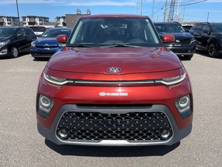Kia Soul EX 2.0L Traction 2020