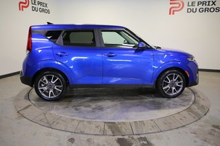 Kia Soul EX PREMIUM 2.0L Traction 2021