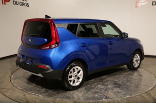 Kia Soul EX 2.0L Traction 2021