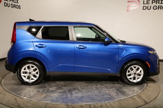 Kia Soul EX 2.0L Traction 2021